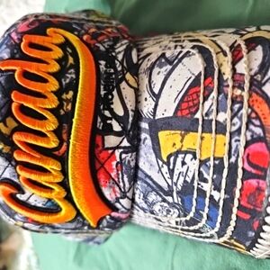 Baseball Cap Robin Ruth